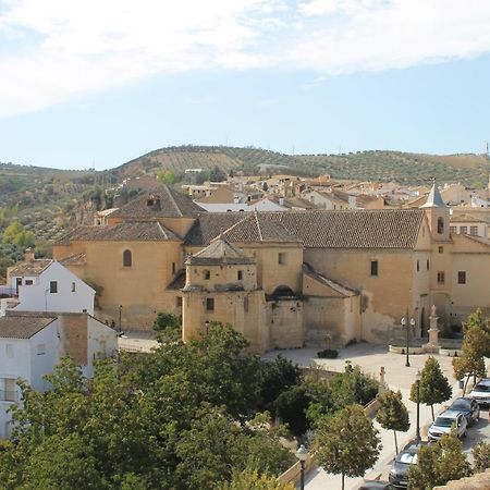 Solea Apto En Centro De Alhama ألاما دي غرانادا المظهر الخارجي الصورة